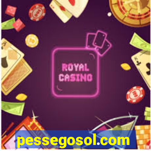 pessegosol.com