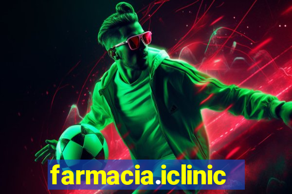 farmacia.iclinic rx.com br