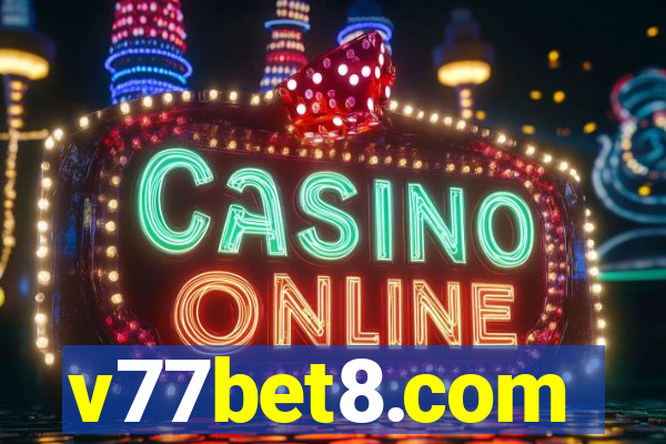 v77bet8.com