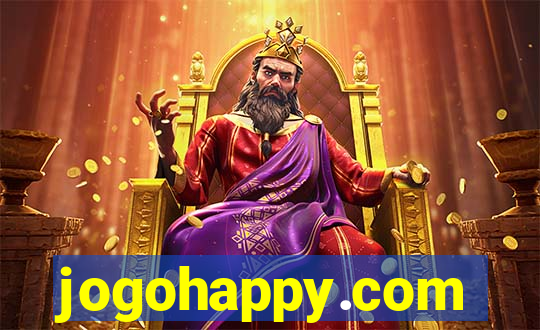 jogohappy.com