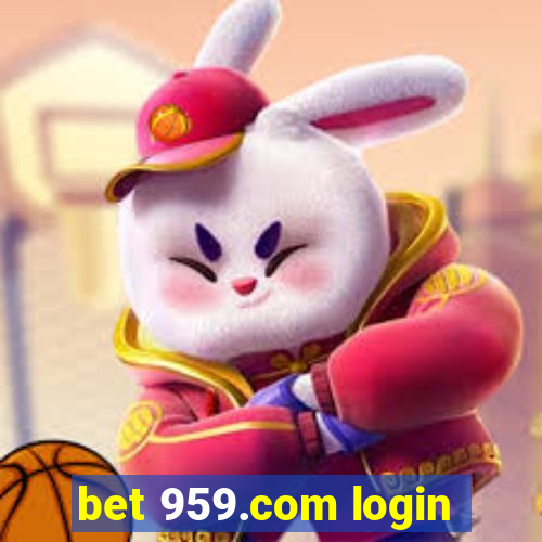 bet 959.com login