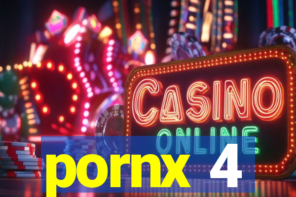 pornx 4