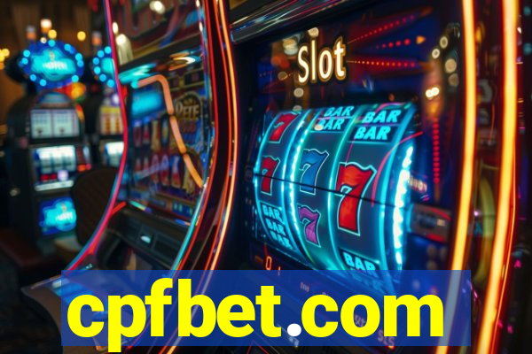 cpfbet.com