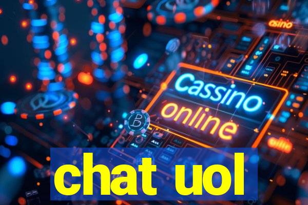 chat uol