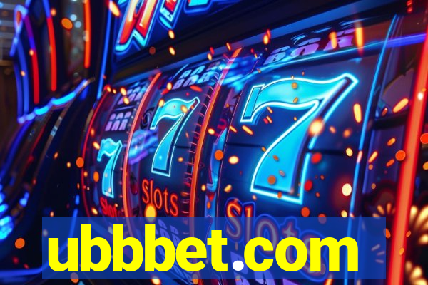 ubbbet.com