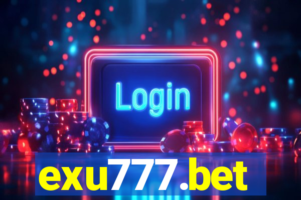 exu777.bet