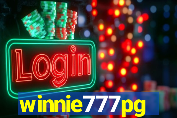 winnie777pg