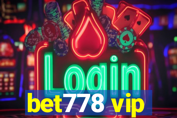 bet778 vip