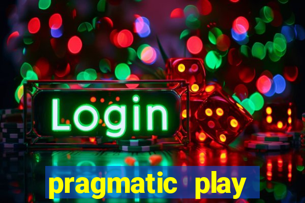 pragmatic play slots rtp