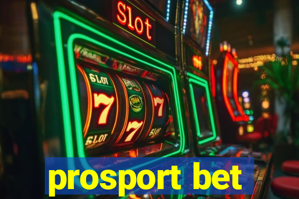 prosport bet