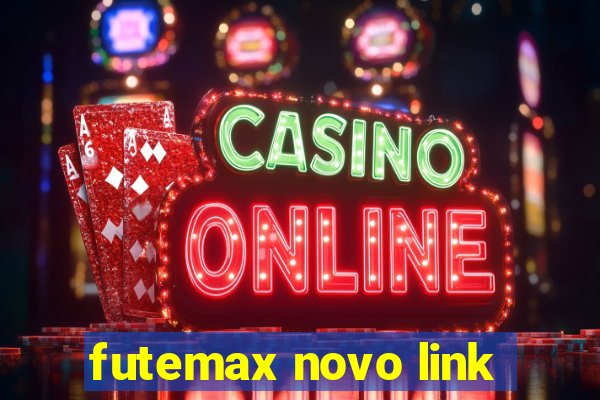 futemax novo link