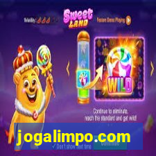 jogalimpo.com