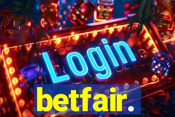 betfair.