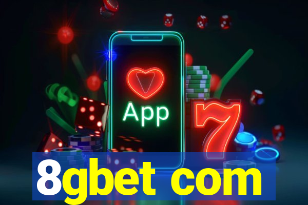 8gbet com