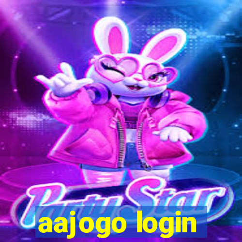 aajogo login