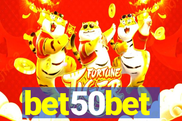 bet50bet