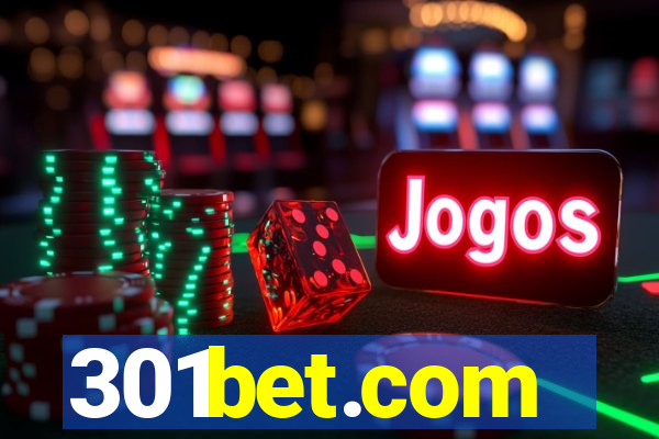 301bet.com