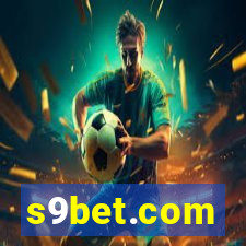 s9bet.com