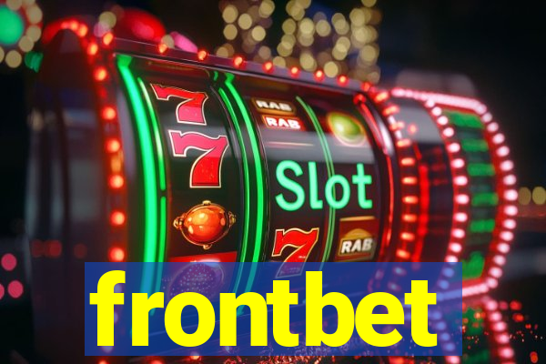 frontbet