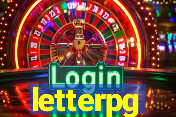 letterpg