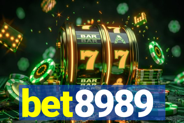 bet8989