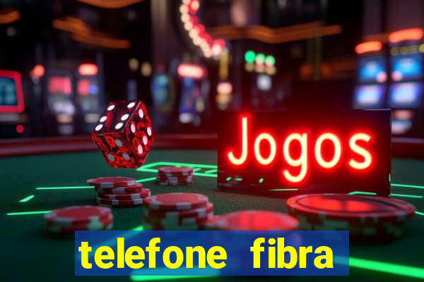 telefone fibra minas congonhas