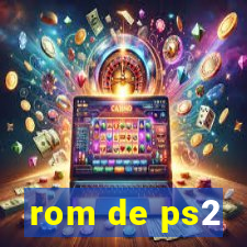 rom de ps2