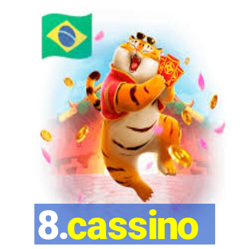 8.cassino