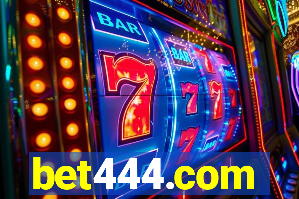 bet444.com