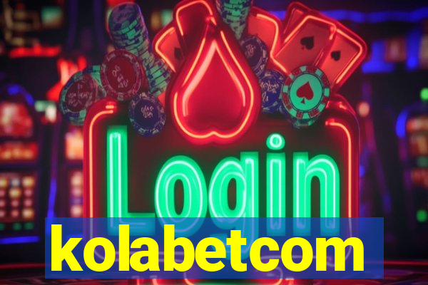 kolabetcom