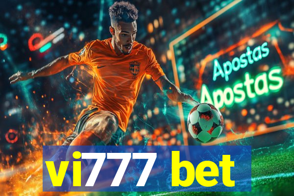 vi777 bet