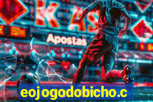 eojogodobicho.com