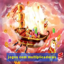 jogos com multiplicadores