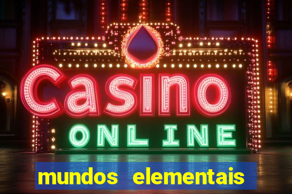 mundos elementais download apk