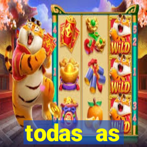 todas as plataformas bet