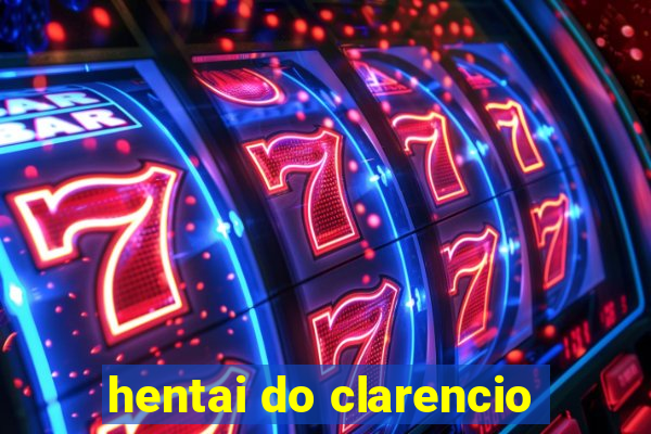 hentai do clarencio