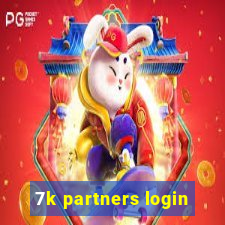 7k partners login