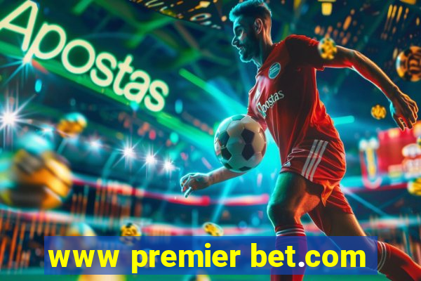 www premier bet.com