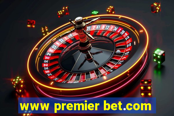 www premier bet.com