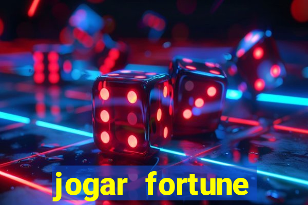 jogar fortune double demo