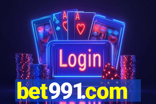 bet991.com