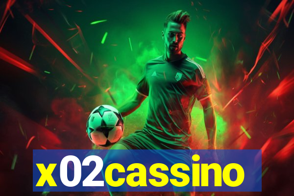 x02cassino