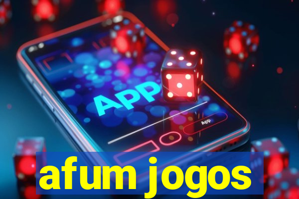 afum jogos