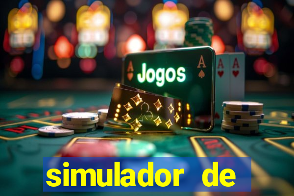 simulador de apostas na betfair