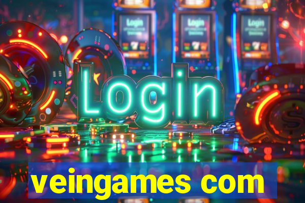 veingames com