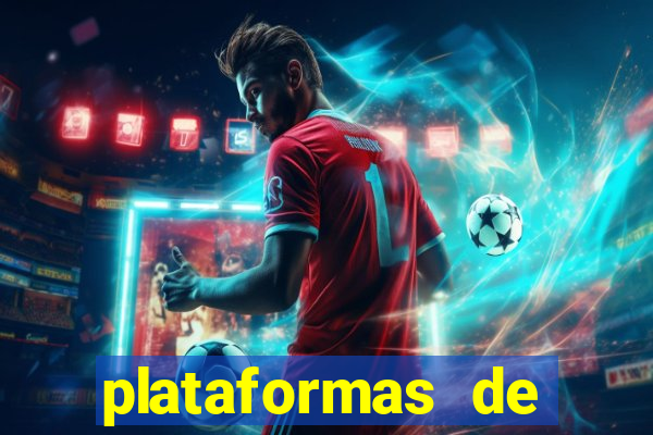 plataformas de jogos fora do brasil