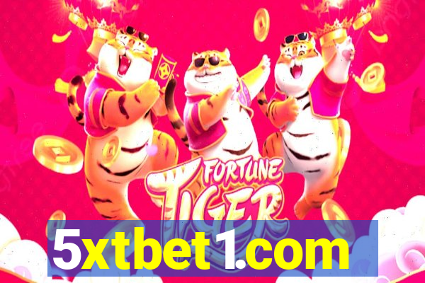 5xtbet1.com