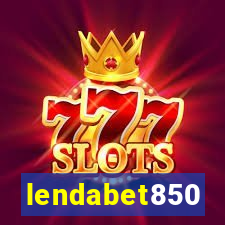 lendabet850