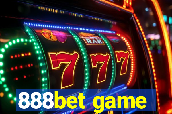 888bet game