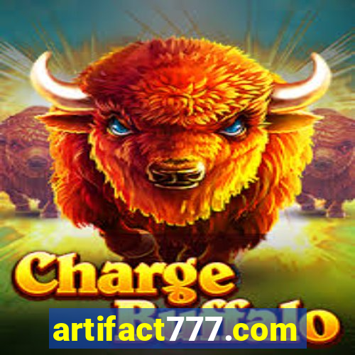 artifact777.com